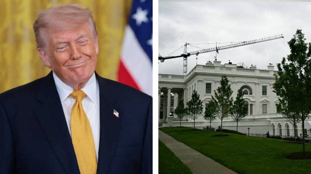 Trump celebrará su cumpleaños 80 con función de UFC