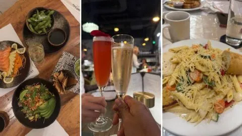 ¿Mole y aguachile en el Caribe? La cocina mexicana despunta en Islas Caimán