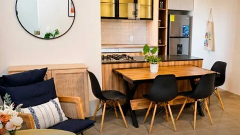 Con crédito Infonavit puedes comprar electrodomésticos y muebles para tu casa