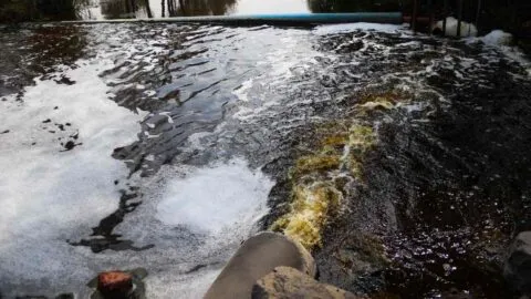 Conagua rechaza retiro arbitrario de agua ahorrada en las concesiones