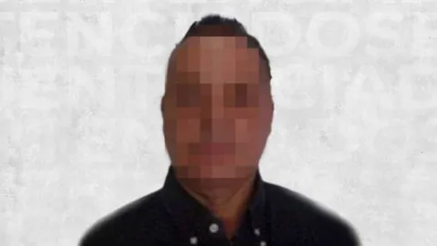 Condenan a 50 años de prisión a exrector de Guanajuato por secuestro de un alumno