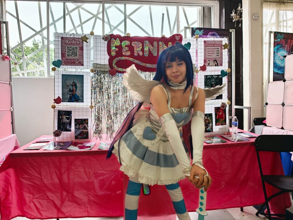 Cosplay
