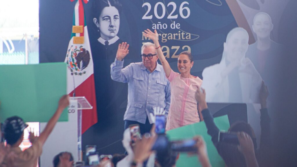 Crisis en Sinaloa: presión por extradiciones sacude al gobierno