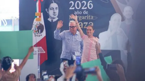 Crisis en Sinaloa: presión por extradiciones sacude al gobierno