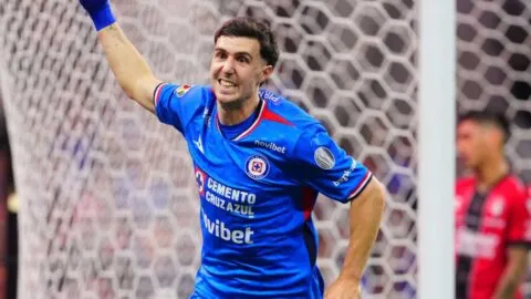 Cruz Azul cumple con los pronósticos, se imponen al Atlas y acceden a la semifinal del Clausura 2026