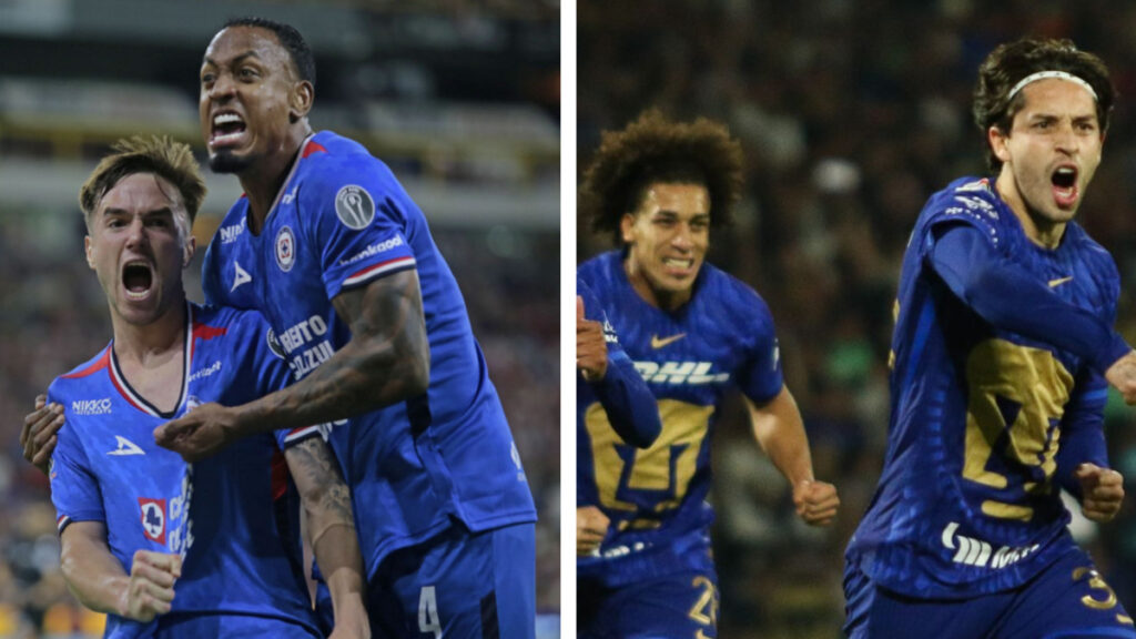 Todo lo que debes saber antes del Cruz Azul vs Pumas