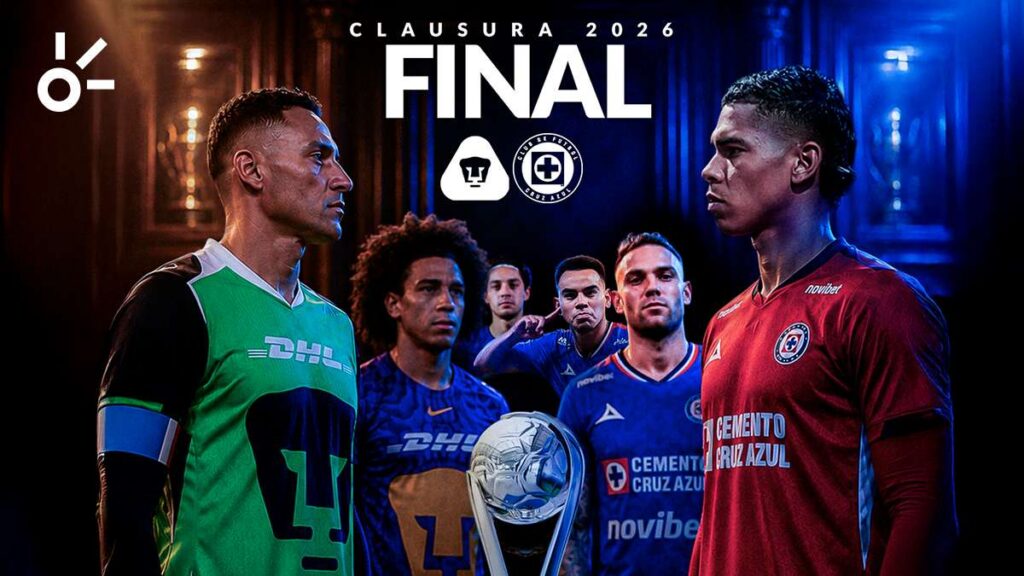 La capital del país concentrará la gran final del campeonato. Claro Sports