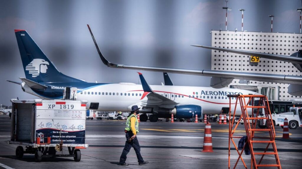 Aeromexico