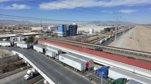 Revisión del T-MEC será complicada por cifras de inseguridad y migración: especialistas
