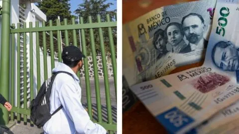 Beca hasta 350 mil pesos para estudiar en el extranjero; Edomex lanza convocatoria