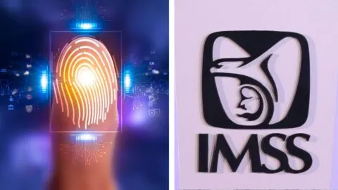 IMSS aclara presunto registro de datos biométricos para pensionados