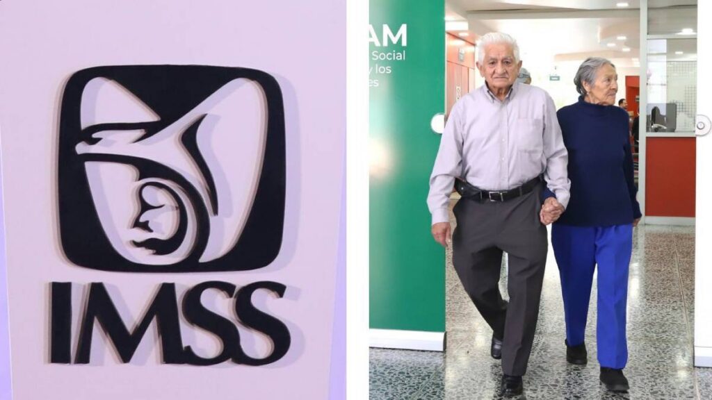 IMSS retrasó pago de pensión en mayo.