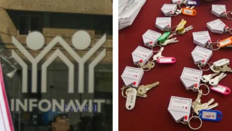 Infonavit abre la puerta a jóvenes desde los 20 años para comprar casa