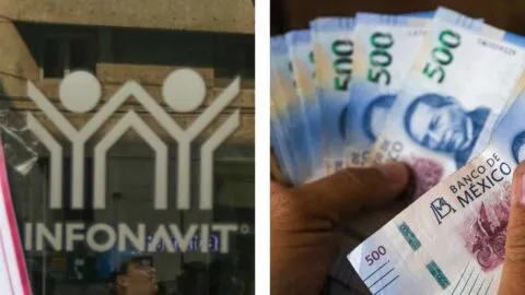 ¿Cotizaste en el IMSS con Ley 73? Descubre cómo recuperar dinero guardado en Infonavit