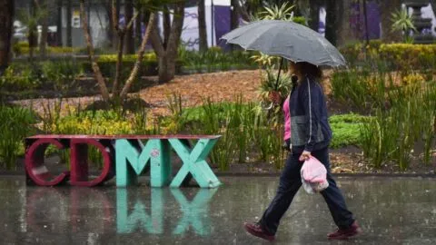 Se va onda de calor, pero hay frente frío: así impacta a CDMX y estados