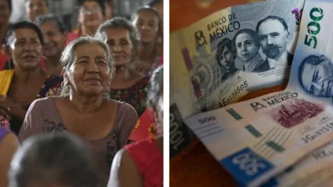 Confirman fechas de pago para Mujeres con Bienestar Edomex; serán del 4 al 8 de mayo