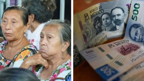 Adiós a Mujeres con Bienestar: las mexiquenses que ya no recibirán 2 mil 500 pesos