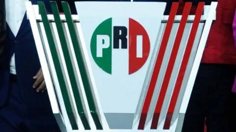 PRI adelanta voto contra reforma judicial: “No avalaremos este desaseo”