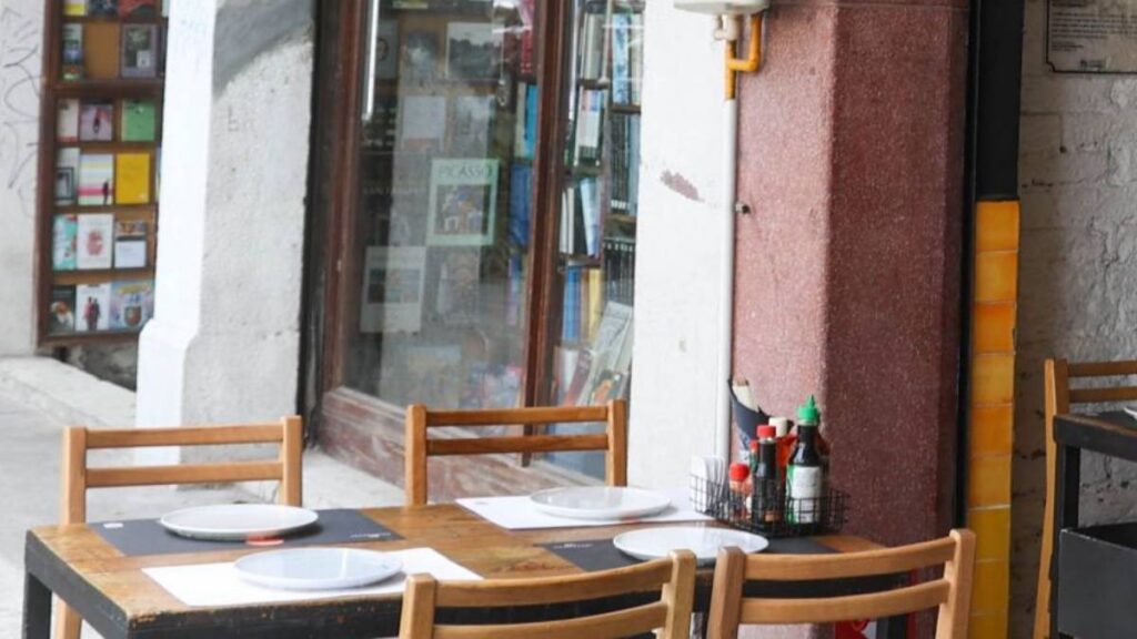 Profeco pone reglas a los restaurantes