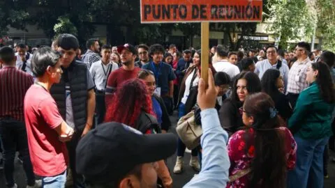 Prepárate: el Primer Simulacro Nacional será el 6 de mayo a las 11:00; conoce los detalles