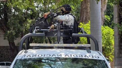 ¿Dónde está? Buscan a Jesús Corona, alcalde de Cuautla, por presuntos vínculos con el narco