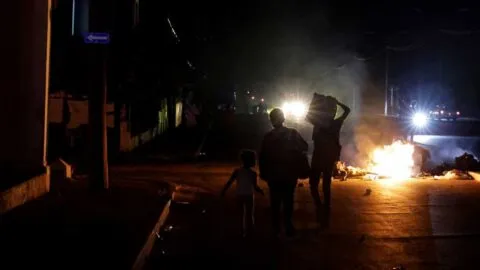 Crisis en Cuba: apagones, protestas y tensión con EE.UU.