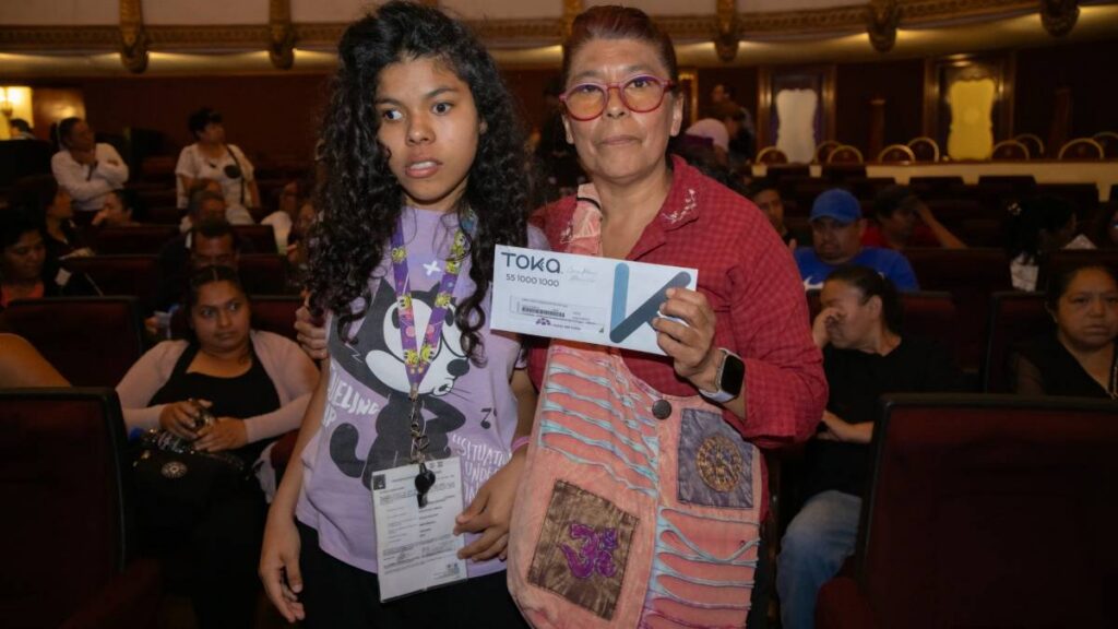 Personas cuidadoras en CDMX podrán acceder a servicios gratuitos