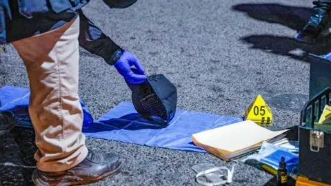 Asesinan al reguetonero Degezeta en Culiacán, Sinaloa