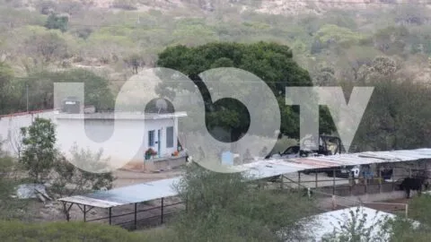 Detienen al “Pony”, presunto implicado en masacre de Tehuitzingo, Puebla