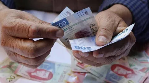 Pago doble de pensiones Bienestar es falso: aclaran autoridades