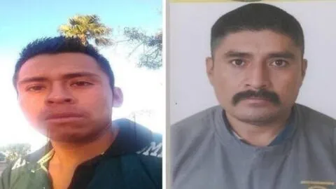 Desaparecen 2 hombres tras irrupción criminal en Chilapa, Guerrero