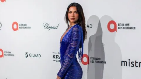 Dua Lipa comparte su guía definitiva de CDMX: tacos, museos, bares y los rincones que más ama de la capital