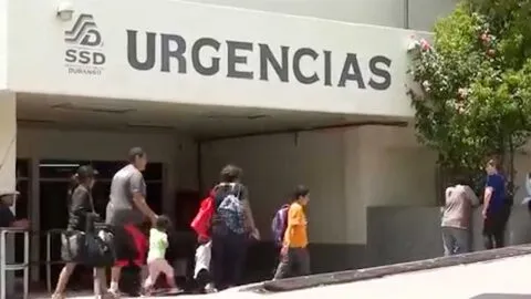 Pese a sueldos atractivos, médicos rechazan plazas en zonas serranas de Durango