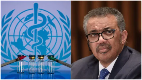 OMS advierte sobre “la magnitud y la velocidad” del brote de ébola en Congo