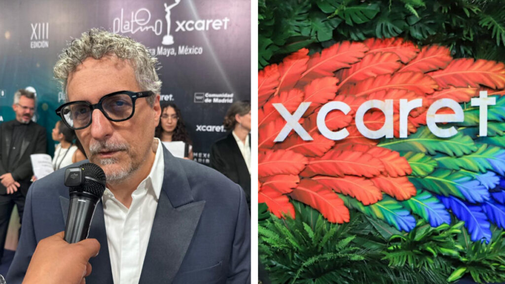 "El Agente Secreto", la máxima ganadora de los Premios Platino