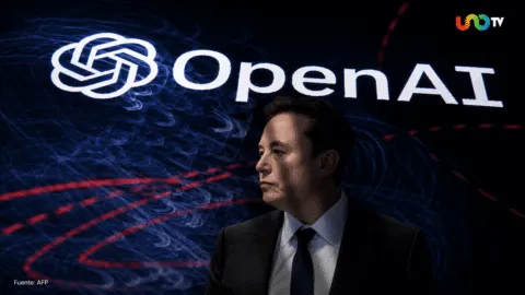 ¡Duro golpe! Elon Musk pierde juicio histórico contra OpenAI y Sam Altman