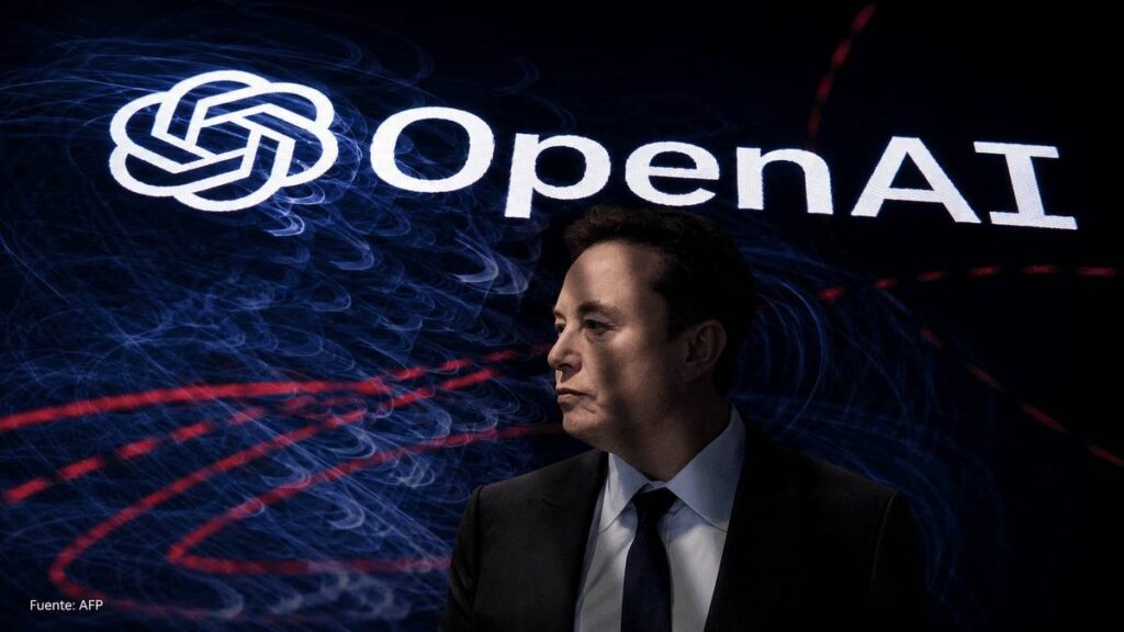 ¡Elon Musk pierde en juicio contra Sam Altman y OpenAI!