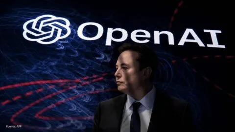 ¡Duro golpe! Elon Musk pierde juicio histórico contra OpenAI y Sam Altman
