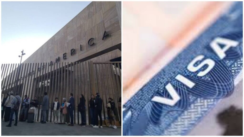 Cómo tramitar una cita de emergencia para obtener la visa