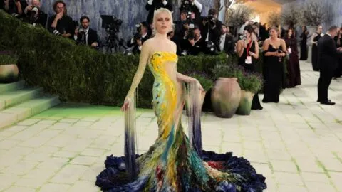 MET Gala 2026 en vivo: mejores vestidos y los looks más impactantes