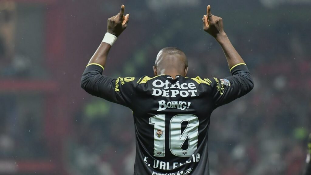 Infierno apagado: Toluca pierde y queda contra las cuerdas. Imago 7