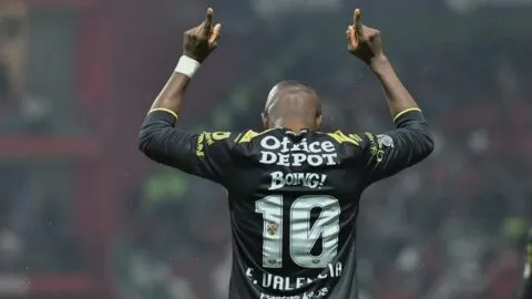 Toluca en problemas: cae en casa y el tricampeonato se tambalea