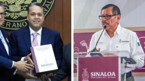 Exfuncionarios de Sinaloa detenidos en Estados Unidos: las acusaciones que enfrentan