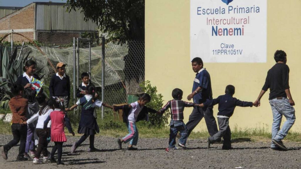 Qué estados aplicarán cierre adelantado de ciclo escolar