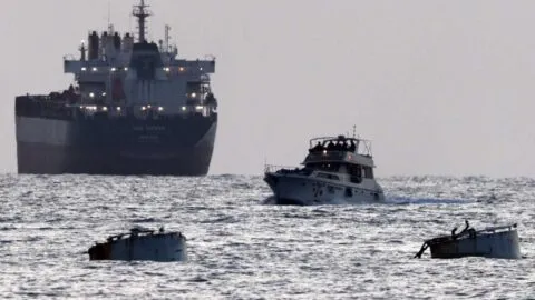 EE. UU. sancionará flotillas que intenten llegar a Gaza; acusa nexos con Hamás
