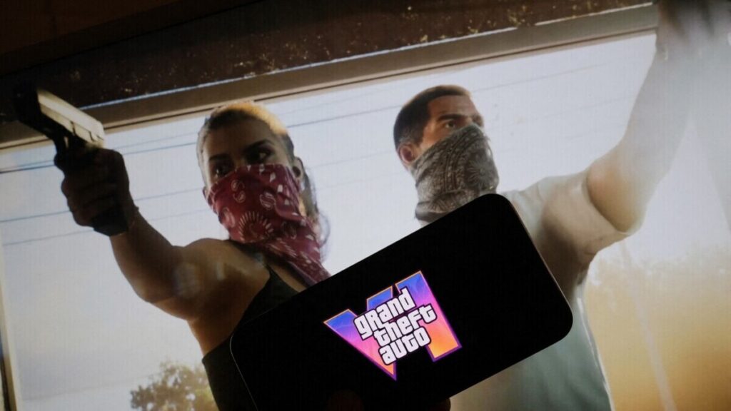 ¡Mucho cuidado con los fraudes por GTA VI!