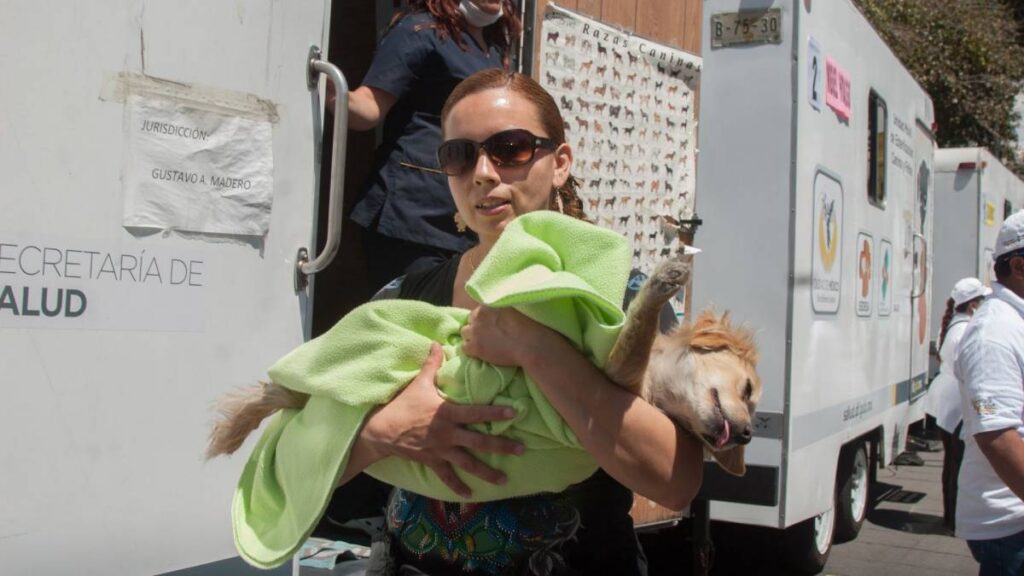 Esterilizacion