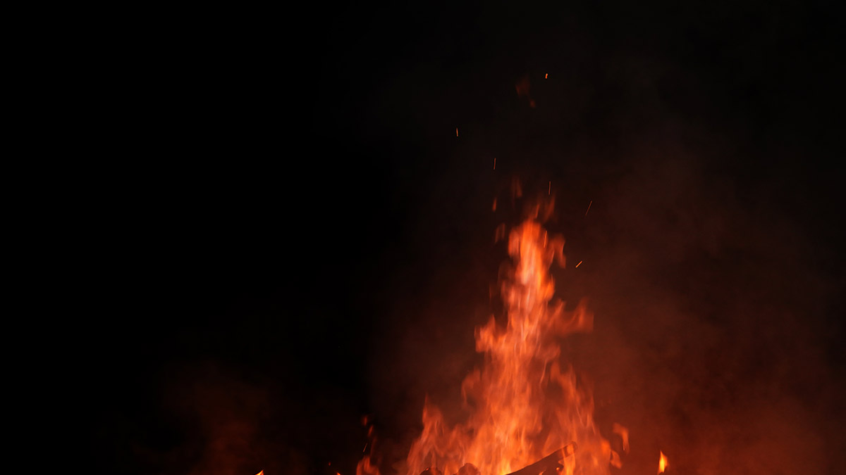 Explosión en Amatitán ocurre cerca de una iglesia durante festejos - UnoTV