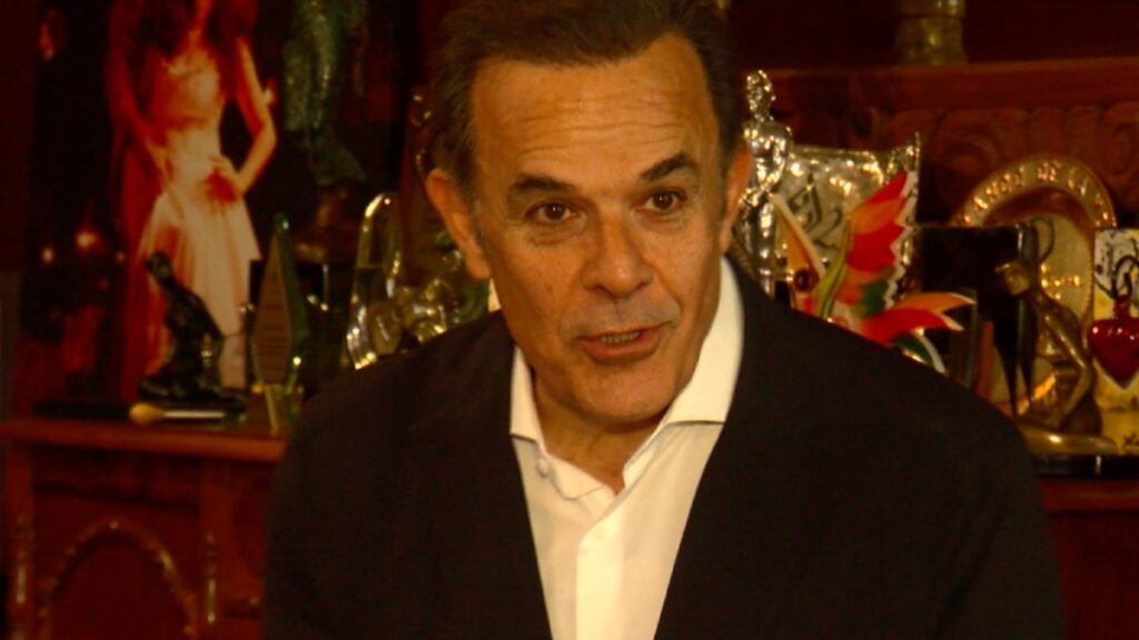 Fernando de la Mora dará concierto con causa en Edomex en apoyo a niñas y migrantes