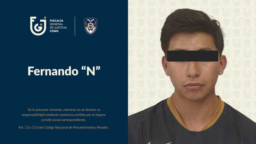 Fernando "N"